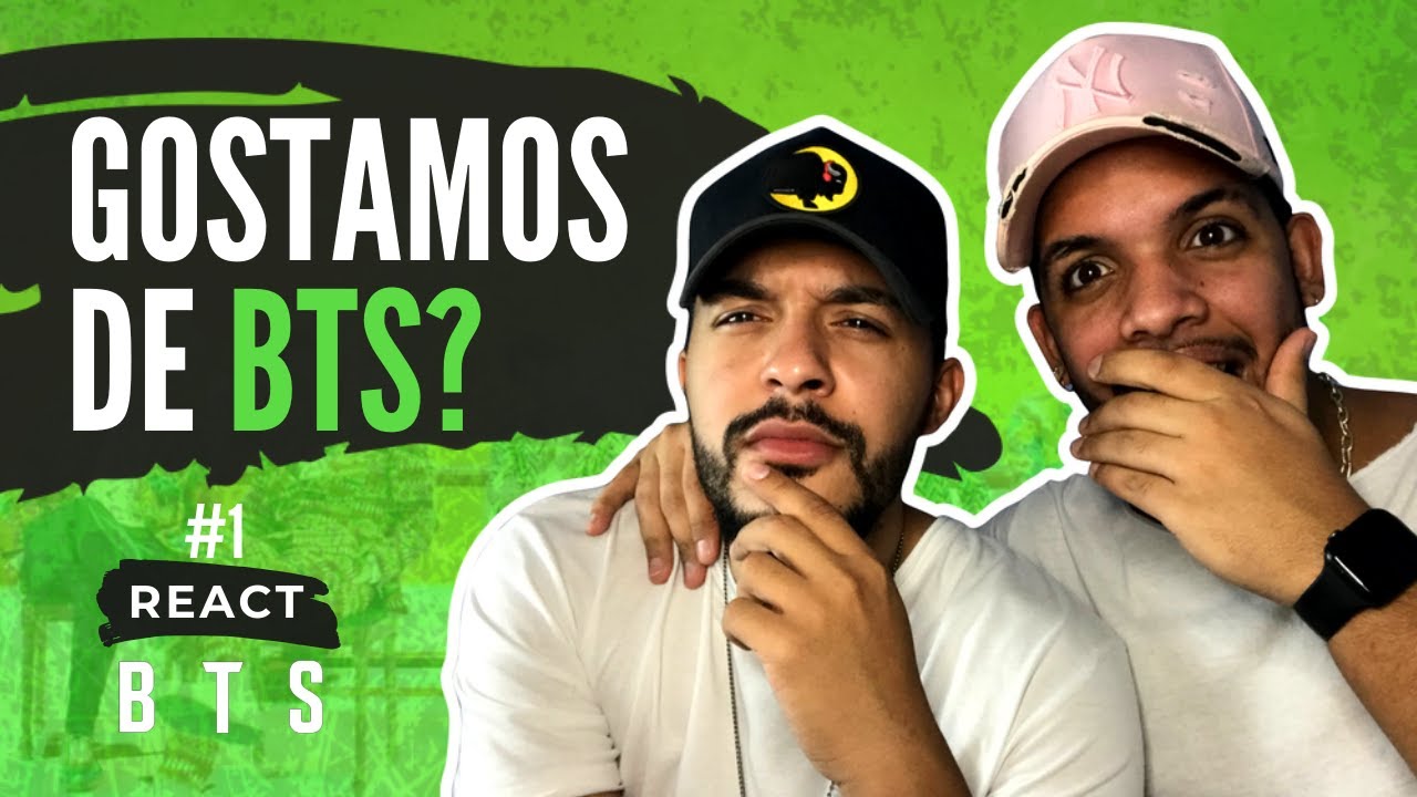 BTS (방탄소년단) 'IDOL' Official MV [Reação/Análise]