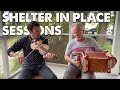 Jesse Lége & Joel Savoy - full set (Shelter in Place Sessions)