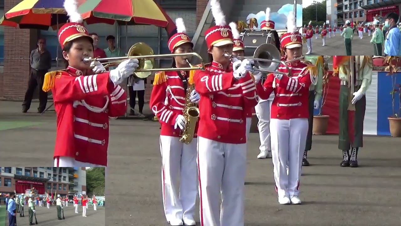 光華高工67週年校慶