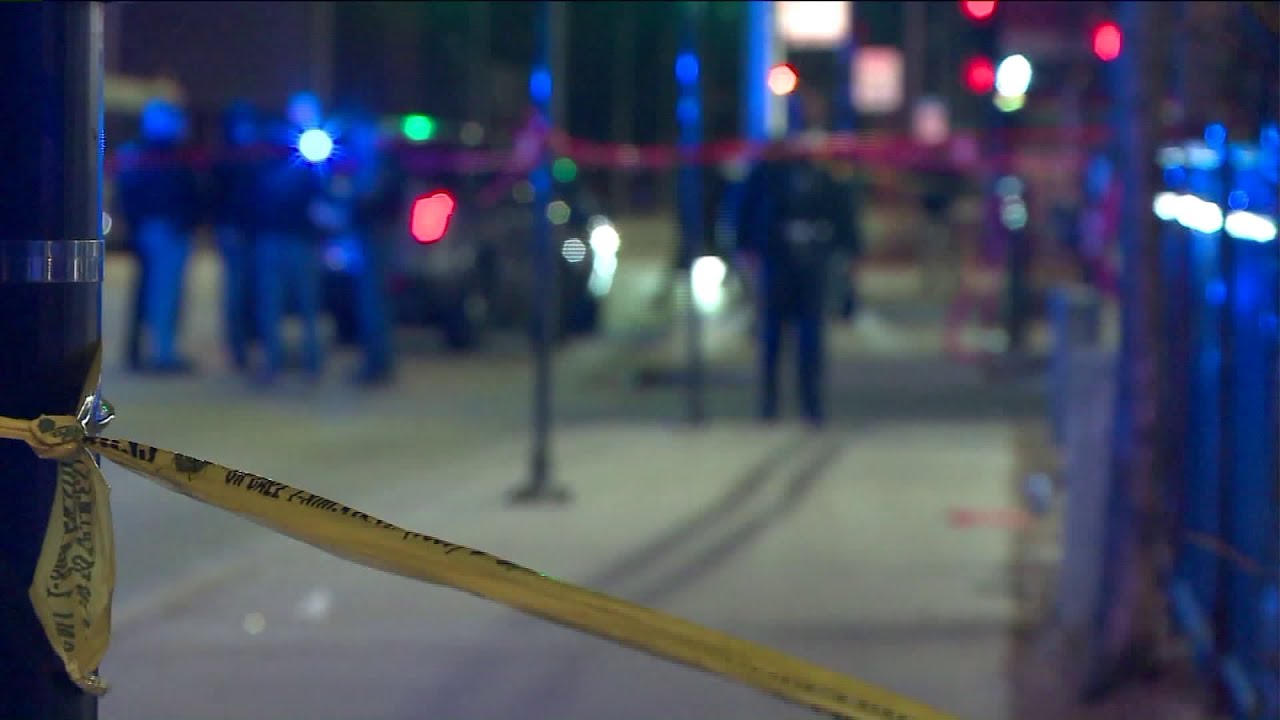 newspaper mockup As CPD copes with 4th officer suicide of the year, a look at the emotional toll officer`s face