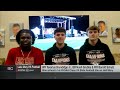 HAIL MARY BREAKDOWN 🎯 Lake Mary High's State title-winning hail mary 🍿 | SportsCenter