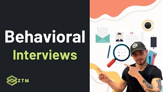 Cracking the Behavioral Interview for Software Developers screenshot 2