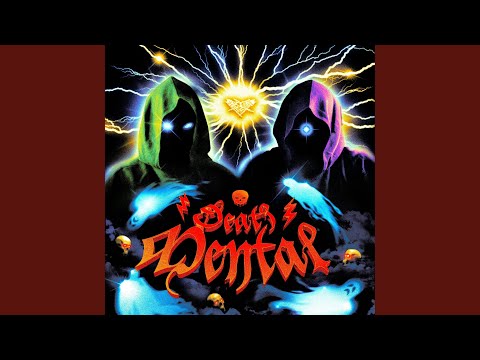 DEATH METAL - YouTube