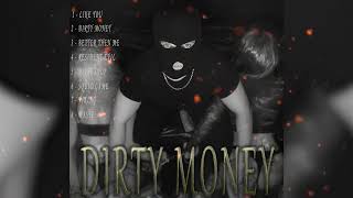 Alexandrjfk  - Dirty Money (Full EP) G house Mix