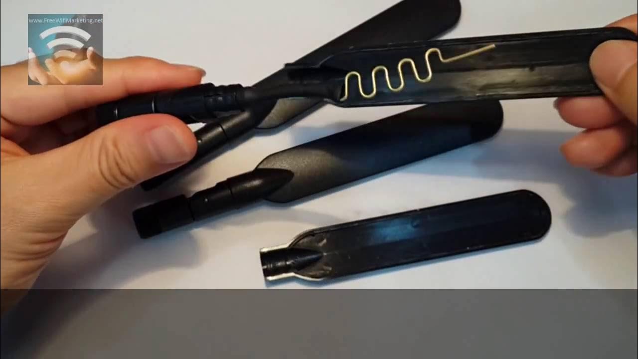 what-is-inside-your-wifi-antenna-youtube