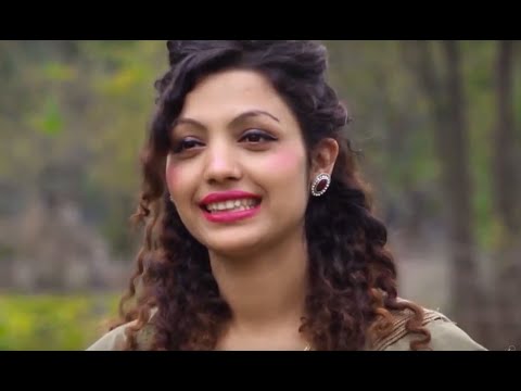 Ramesh Adhikari - Maya Gare