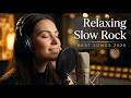 Premium Slow Rock 2026 🎧 Relaxing Soft Rock | Focus, Study, Work, Night Drive