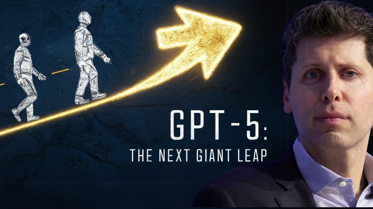 GPT-5 Breakdown: Enhanced Features That Set New AI Standards