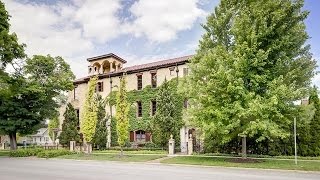 Tuscan Retreat in Naperville, Illinois Tuscan Retreat in Naperville, Illinois