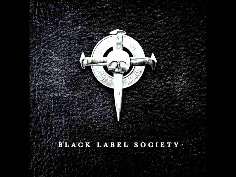 Black Label Society - Overlord