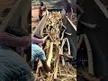 Wood debarking styles working part 159 #viral #wooddesigner #woodworkingmachine #wood