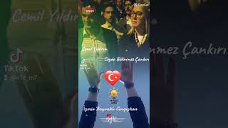 Ak Parti̇ İzmi̇r Bayrakli Cengi̇zhan Mah. Ak Tayfa. Cemi̇l Yildirim