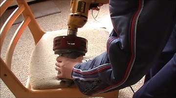 First Drill Windup: My Federal Signal Model D Air Raid Siren