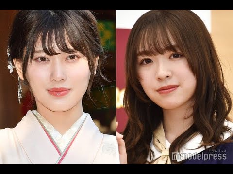 ニュース -  乃木坂46渡辺みり愛＆伊藤純奈、卒業を発表