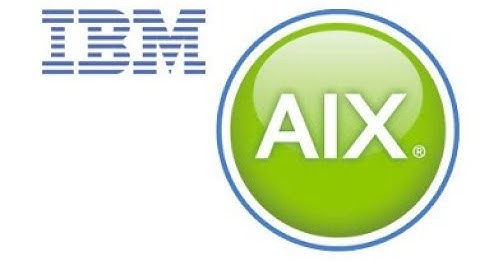 How to configure AIX time zone and bash installation