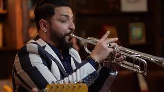 Dzambo Agusevi & Mishel Trajkovski feat. Macedonian All Stars ▶ Havana chords