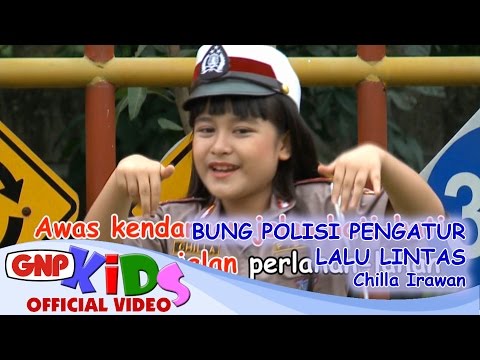 Bung Polisi Pengatur