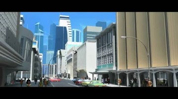 Evil Genius Doomsday Device (Gravity Disruptor)