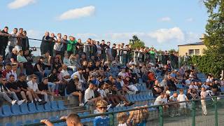 Polonia 1908 Marcinki Kępno - Zawisza Łęka Opatowska 3:2