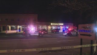 Cheektowaga Neighbors Upset After Bar Brawl, Fatal Shooting