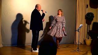 видео: ОЛЕГ ЗАИКИН и ЕКАТЕРИНА ЗЛАТОСЛАВСКАЯ в КУЗЬМОЛОВО #ВедущийОлегЗаикин картинка: ОЛЕГ ЗАИКИН и ЕКАТЕРИНА ЗЛАТОСЛАВСКАЯ в КУЗЬМОЛОВО #ВедущийОлегЗаикин