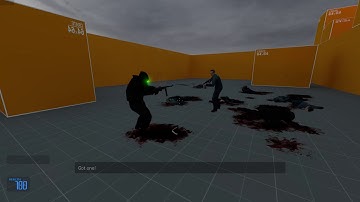 BSMOD Dev - Camo Combine 3