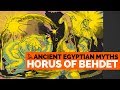 Horus of Behdet - Ancient Egyptian Myths