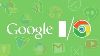 Google I/O 2015 in 3 minutes