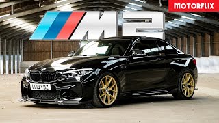 Original BMW M2 Review - Litchfield Tuned