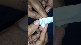 How to insert suppositories for 🤒 fever, pain and constipation @Maya's mirror # Subscribe#Adult#kids screenshot 4
