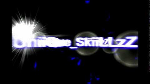 IntroTest - UniiQue_SkiiLLzZ