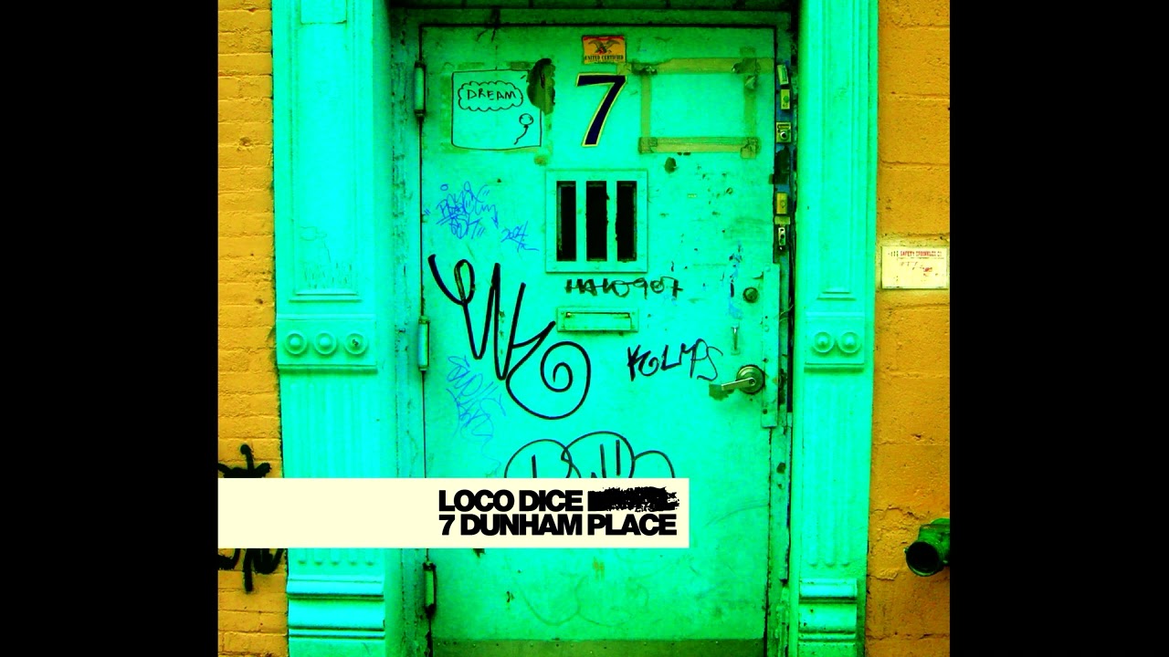 Watch Loco Dice - Tight Laces - DESOLAT LP001 on YouTube Watch Loco Dice - Tight Laces - DESOLAT LP001 on YouTube