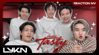 [ MV REACTION ] เทสดี (Tasty) - NUTDAN