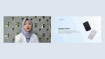 Video Pitching BCA SYNRGY (DEMO DAY 2021)