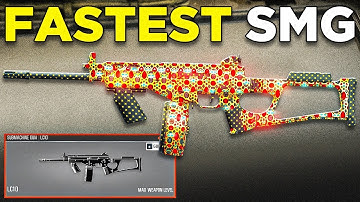 *NEW* LC10 LOADOUT is LIKE CHEATING in BLACK OPS 6 UPDATE! 🔥 (Best LC10 Class Setup) BO6 Warzone