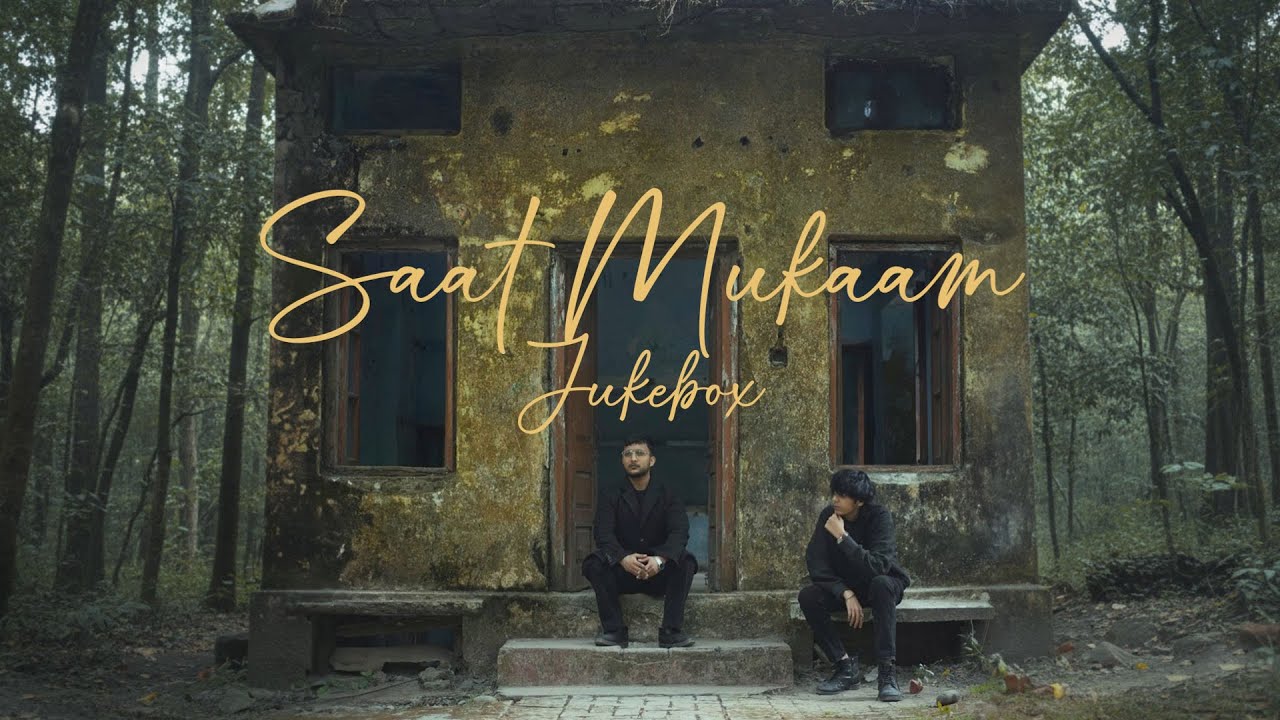 Watch Saat Mukaam | Official Jukebox | Zerva & MUSICMIND on YouTube Watch Saat Mukaam | Official Jukebox | Zerva & MUSICMIND on YouTube