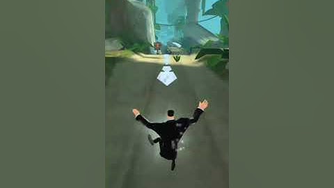 Agent Dash Official Gameplay