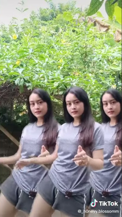 Kumpulan Tiktokindonesia Hot Bikin Goyang Merem Melek..❤️😘😘😘