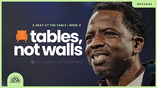 Inviting All to the Table of Grace