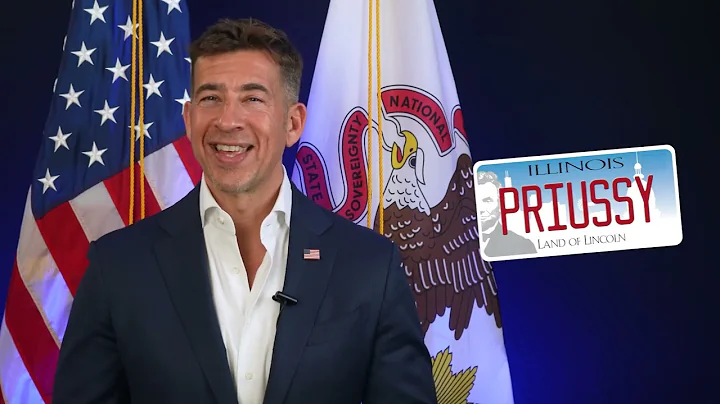 Giannoulias Unveils 2025 Rejected License Plates