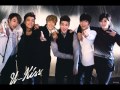 U-KISS-Shape of your heart (instrumental)