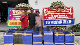 GRAND OPENING !! SPECIAL PROMO TROTOL 150RB #majukicau screenshot 4