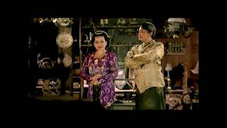 Iklan Djarum 76 - Matre Perempuan (2010)