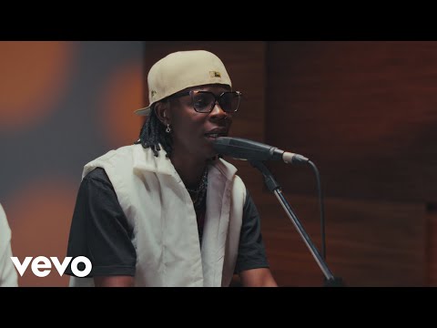 Aubrey Qwana, Sqiniseko SqinQ - Omaqondana (Live At Universal Music Studios / 2026)