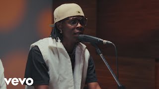 Aubrey Qwana, Sqiniseko SqinQ - Omaqondana (Live At Universal Music Studios / 2026)