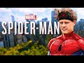 Spider-Man is a masterpiece of superhero games