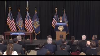Governor Cuomo Signs Legislation to Cut Property Taxes and Cost of Local Government