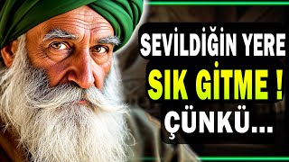 Şeyh Edebali Hazretlerinden Ufkunuzu Açacak İnanılmaz Tavsiyeler