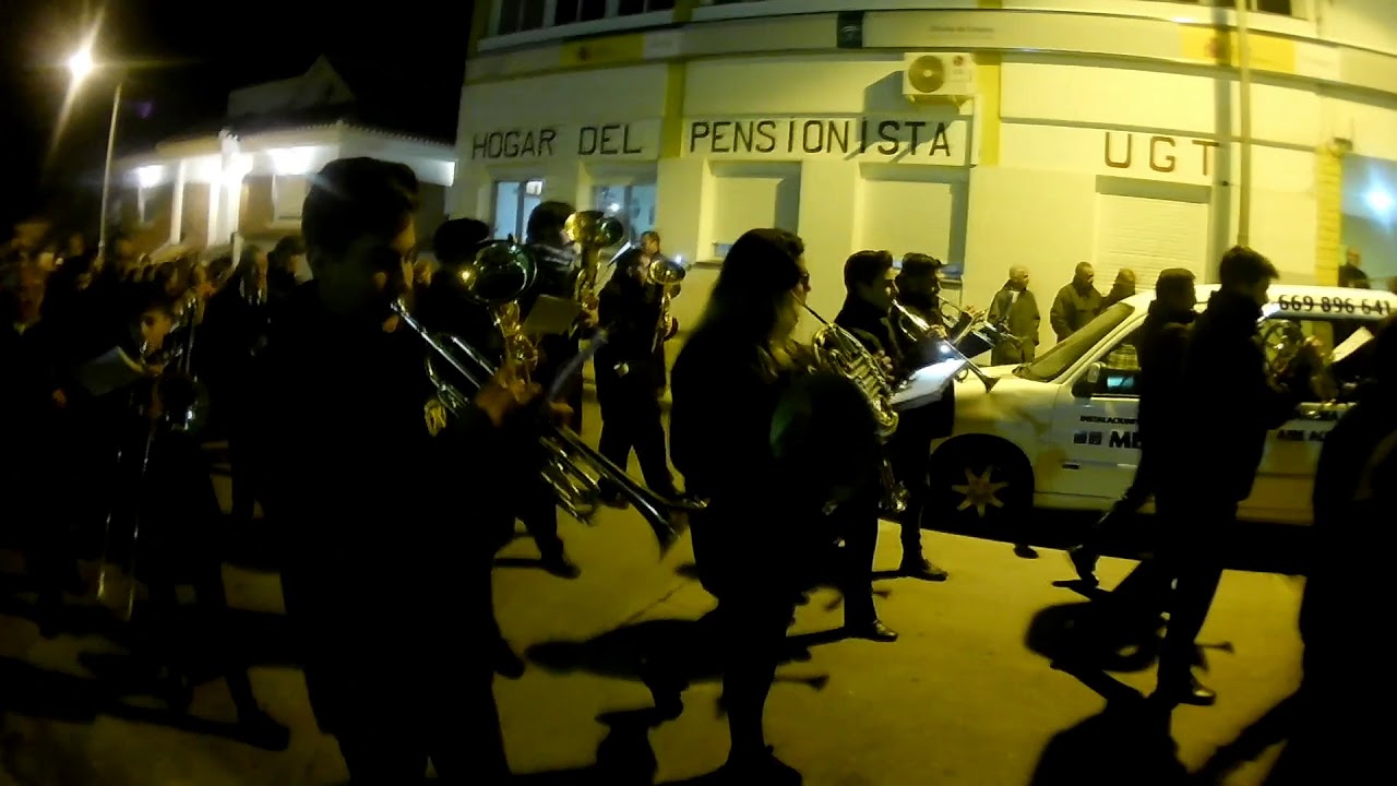 Santa Barbara Alquife 2017.