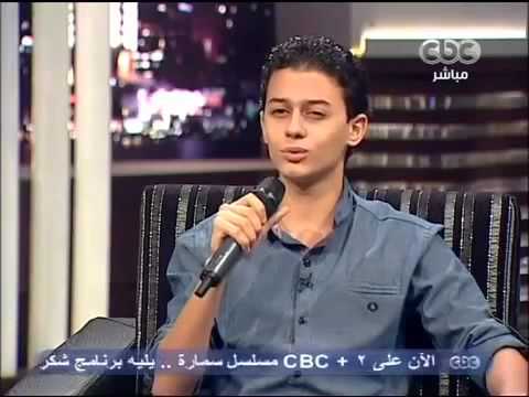 ماذا أقول في مدحه مصطفي عاطف  